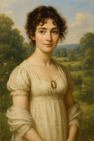 Young Jane Austen