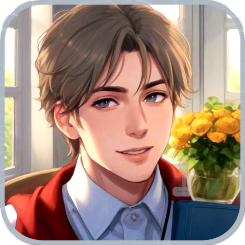 Illustration of Andrew